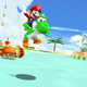 Illustration for article titled Planet Mario And Map Suggest Super Mario Galaxy 2 Secrets